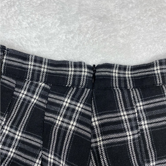 Plaid skater skirt size M - Picture 3 of 5